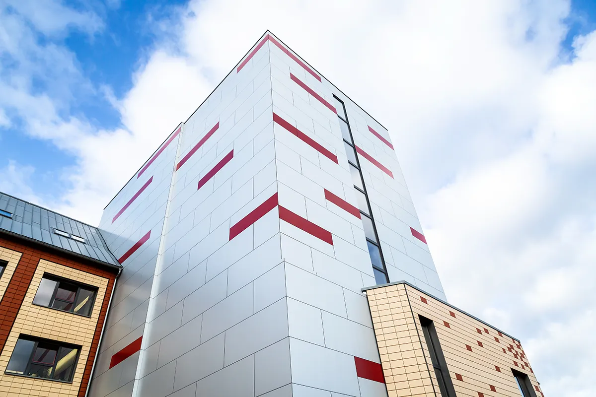 2018 - Inbetriebnahme eines vollautomatischen Hochregallagers