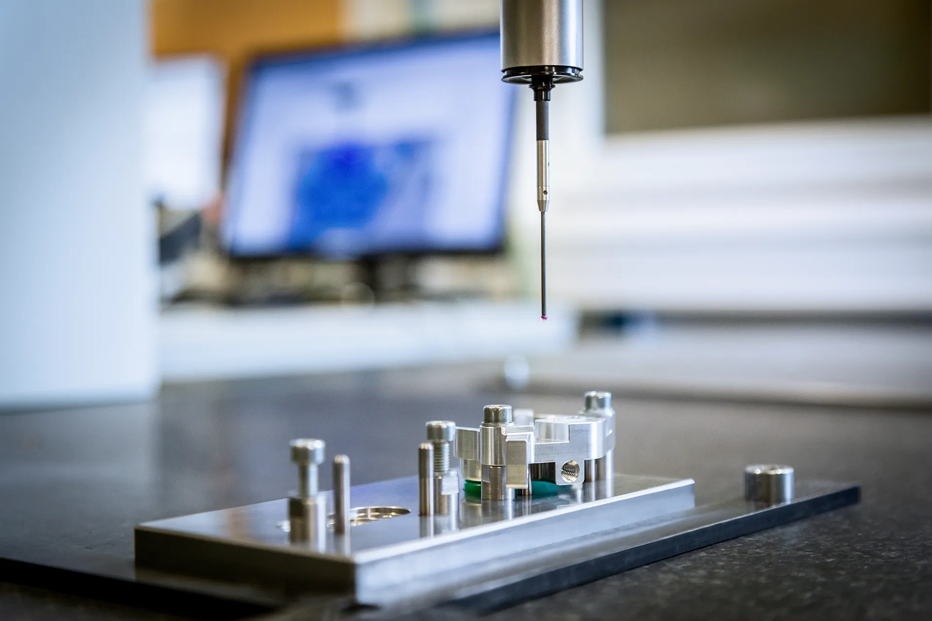 zur Seite: Qualitätsversprechen